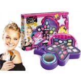 Crazy Chic - Music make up - Dárky Crazy Chic - Music make up