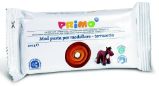 PRIMO Samotvrdnoucí hmota 500 g - terakota PRIMO Samotvrdnoucí hmota 500 g - terakota
