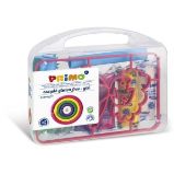 PRIMO Sada na modelování v boxu - Holka 5 x 100g PRIMO Sada na modelování v boxu - Holka 5 x 100g
