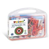 PRIMO Sada na modelování v boxu - Pes 5 x 100g PRIMO Sada na modelování v boxu - Pes 5 x 100g