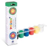 PRIMO barvy na textil 6 x 25 ml PRIMO barvy na textil 6 x 25 ml