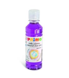 PRIMO barevné lepidlo 240 ml - fialové - Lepidla a lepicí pásky PRIMO barevné lepidlo 240 ml - fialové