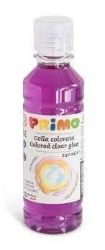 PRIMO barevné lepidlo 240 ml - růžové PRIMO barevné lepidlo 240 ml - růžové