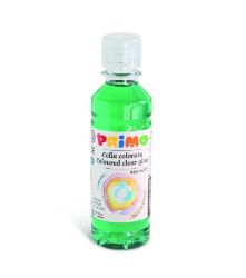 PRIMO barevné lepidlo 240 ml - zelené - Lepidla a lepicí pásky PRIMO barevné lepidlo 240 ml - zelené