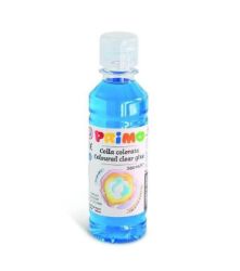 PRIMO barevné lepidlo 240 ml - modré - Lepidla a lepicí pásky PRIMO barevné lepidlo 240 ml - modré