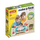 Make Face Puzzle - Puzzle Make Face Puzzle