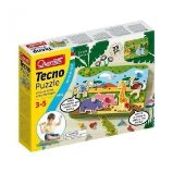 Tecno Puzzle Tecno Puzzle