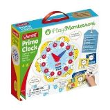 Primo Clock - Hračky Primo Clock
