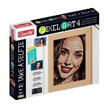 Pixel Art 4 Selfie Pixel Art 4 Selfie