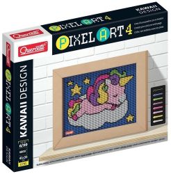 Pixel Art 4 Kawaii Unicorn Pixel Art 4 Kawaii Unicorn