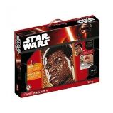Pixel Art 4 Star Wars Finn Pixel Art 4 Star Wars Finn