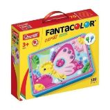 Fantacolor Cards Nature - Hračky Fantacolor Cards Nature