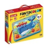 Fantacolor Cards Animals - Hračky Fantacolor Cards Animals