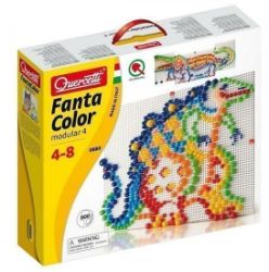 FantaColor Modular 4 - mozaika - Hračky FantaColor Modular 4 - mozaika