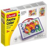 Fantacolor Portable - 10mm/150ks - Mozaika Fantacolor Portable - 10mm/150ks - Mozaika