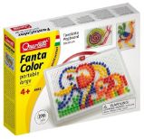 Fantacolor Portable - 10mm/270ks - Mozaika - Stavebnice Fantacolor Portable - 10mm/270ks - Mozaika