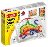 Fantacolor Portable - 15mm/150ks - Mozaika - Stavebnice Fantacolor Portable - 15mm/150ks - Mozaika