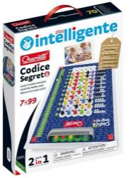 Secret Code break the hidden code - hlavolamová hra