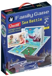 Sea Battle – strategická hra Lodě (námořní bitva) Sea Battle – strategická hra Lodě (námořní bitva)