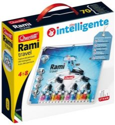 Mini Rami - Dětská logická hra Mini Rami - Dětská logická hra