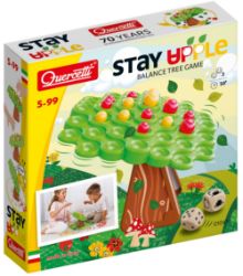 Stay Apple