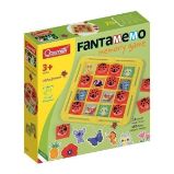 Fantamemo Beruška - hra Fantamemo Beruška - hra