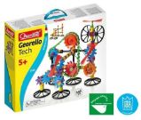 Georello Tech - Převodová stavebnice - Stavebnice Georello Tech - Převodová stavebnice