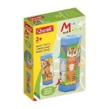 Tubo Mix & Match - Zvířata - Hračky Tubo Mix & Match - Zvířata