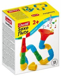 Saxoflute - Stavebnice Saxoflute - Stavebnice
