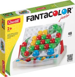 FantaColor Junior - Mozaika(souprava s kufříkem) FantaColor Junior - Mozaika(souprava s kufříkem)