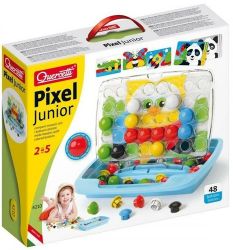 Pixel Junior (kufřík) Pixel Junior (kufřík)