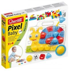 Pixel Baby Basic Pixel Baby Basic
