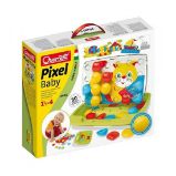 Pixel Baby (kufřík) Pixel Baby (kufřík)