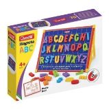 Magneta ABC - Hračky Magneta ABC