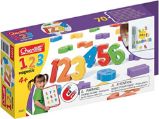 Magnetic Numbers - Hračky Magnetic Numbers