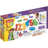 Magnetic Numbers - Hračky Magnetic Numbers
