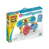 Georello Tech starter set - převodová stavebnice - Stavebnice Georello Tech starter set - převodová stavebnice