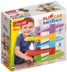 Flip Car Race Track - Hračky Flip Car Race Track