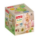 Kubo Shape Play Bio - Hračky Kubo Shape Play Bio