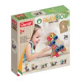 Wood Dino Play Bio - Stavebnice PlayBio Wood Dino
