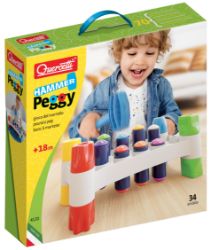 Hammer Peggy Play Eco+ Hammer Peggy Play Eco+