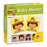 Carotina baby: Baby Memo - pexeso Carotina baby: Baby Memo - pexeso