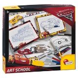 Cars 3 Art School - Kreslící sada Cars 3 Art School - Kreslící sada