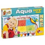 Carotina baby: Aqua Design Pad Carotina baby: Aqua Design Pad