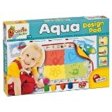 Carotina baby: Aqua Design Pad - Hračky Carotina baby: Aqua Design Pad