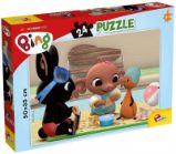 BING Piknik Puzzle - 24 dílků BING Piknik Puzzle - 24 dílků