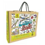 LUDATTICA Ludo Lab kreativní set LUDATTICA Ludo Lab kreativní set