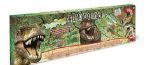 Razítka Dinosaurus, felt-tip pens box