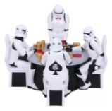Stormtroopeři na Pokeru – Star Wars - Dárky Stormtroopeři na Pokeru – Star Wars