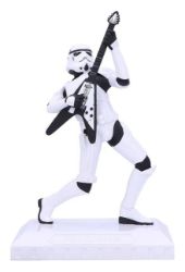 Stormtrooper s kytarou - Star Wars - Pro fanoušky Stormtrooper s kytarou - Star Wars